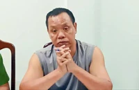 An Giang: Bắt tạm giam người đàn ông lợi dụng các quyền tự do, dân chủ