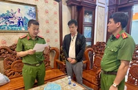 Khởi tố thêm 3 bị can trong vụ lừa đảo sàn tiền ảo Wedex