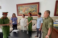 Đã có 16 người tố cáo CEO Công ty Bất động sản Đảo Vàng lừa đảo