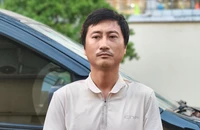 Từ khoản nợ vài trăm triệu, Công ty mua bán nợ Song Long tới ép trả 5,6 tỉ