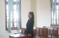 Cái kết có hậu vụ ca sĩ Nhật Kim Anh giành quyền nuôi con