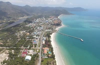 Lý do làm dự án 4.800 tỉ để kéo điện ra Côn Đảo