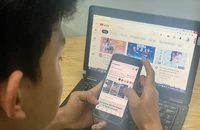 Sẽ quản lý livestream, trò chơi trên mạng...