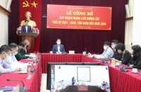 Thủ tướng đồng ý ưu tiên xây dựng đường sắt tốc độ cao Bắc - Nam
