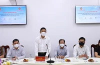 EVNGENCO3 cùng các đơn vị nâng đỡ 98 học sinh gặp khó