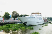 Nhiều người Việt đặt mua du thuyền, máy bay riêng