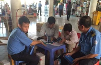 Kiện hành chính xong vẫn được kiện dân sự