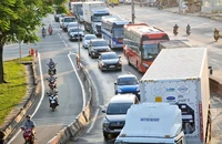 TP.HCM triển khai nhiều chương trình kiểm soát khí thải
