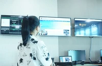 Bà Rịa-Vũng Tàu áp dụng nhiều công nghệ để quản lý đất đai