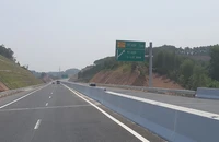 Sẽ có cơ chế đặc thù cho dự án cao tốc Bắc - Nam phía đông?