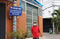 Tuyến hẻm tự quản 3 không “trị” tiếng ồn và rác thải