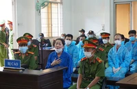 Trùm buôn lậu Mười Tường khai gì trước tòa?