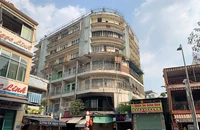 TP.HCM muốn làm việc với Bộ Xây dựng về cải tạo chung cư cũ