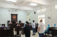 Vụ chở xe máy cũ bị tội: Dấu hiệu xử oan 2 bị cáo