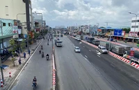 TP.HCM: 12 dự án trọng điểm cần trình HĐND