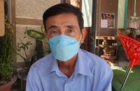 Vụ án 2 ông thương binh tham ô kỳ lạ ở Cà Mau
