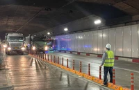 Nhiều công ty xây dựng giao thông sai phạm trong đấu thầu