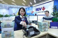 Ngân hàng sẽ kiểm soát chặt cho vay vào bất động sản