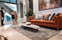 Căn hộ, mặt bằng cho thuê đắt khách trở lại