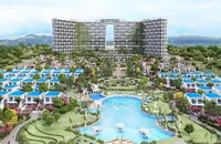 Đề xuất cấp sổ cho condotel: Gỡ điểm vướng lớn nhất 