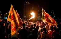 Sri Lanka: Sau vỡ nợ là nguy cơ bên bờ vực