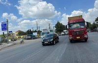 Đề xuất nhiều cơ chế đặc thù cho dự án vành đai 3 TP.HCM