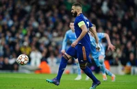 Man City thắng Real kiểu đó... thì hỏng