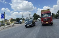 TP.HCM và các tỉnh cam kết cuối năm sẽ khởi công đường vành đai 3