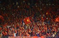 Chiến thắng từ lòng quả cảm của các cô gái vàng
