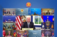 Hội nghị đặc biệt Mỹ - ASEAN: Chờ bước chuyển mình về kinh tế, an ninh