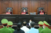 Hướng dẫn mới về án treo của Hội đồng thẩm phán TAND Tối cao