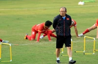 Khi đội tuyển không có Tuấn Anh, Xuân Trường…