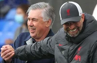 “Làm gì có cửa cho Liverpool!”
