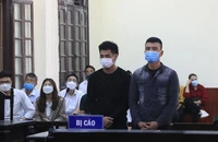 Ly kỳ vụ 4 người bắt 'sa tặc' bị tội bắt giữ người trái pháp luật và cướp tài sản