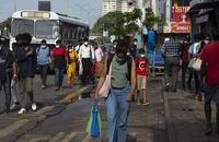 Sri Lanka xoay trở đối phó khủng hoảng kinh tế