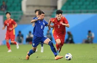 Vượt qua nỗi ám ảnh Thái Lan