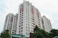 Tranh chấp chung cư và bài toán hậu mãi
