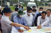 Sẵn sàng xây dựng cao tốc Biên Hòa - Vũng Tàu