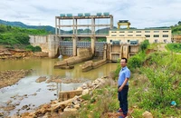 Vụ thủy điện xả lũ gây ngập lụt: Chưa rõ trách nhiệm bồi thường