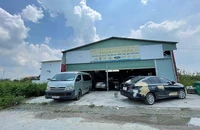 TP Thủ Đức: 253 dự án nhà ở nợ bàn giao hạ tầng