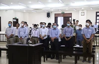 Vụ cao tốc Đà Nẵng - Quảng Ngãi: 19 bị cáo xin giảm nhẹ, 7 người bị khởi tố ở giai đoạn 2