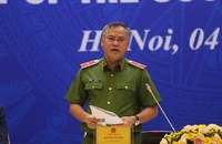 Điều kiện xét đặc xá với tội phạm tham nhũng, kinh tế