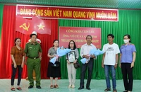 Kỳ án giết người 41 năm trước: Công an và viện kiểm sát đăng báo xin lỗi người bị oan