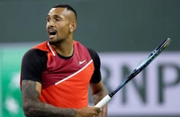 Nick Kyrgios từng có ý định tự tử trước khi vào chung kết Wimbledon