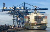 Miền Nam với giấc mơ trung tâm logistics khu vực