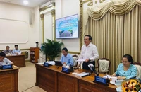 Bí thư Thành ủy TP.HCM: Quyết tâm cao nhất để hoàn thành vành đai 3