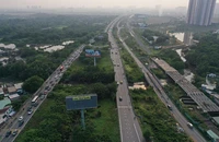 Mong mỏi cao tốc, các địa phương quyết tâm làm