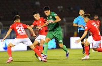 Ai cứu Sài Gòn FC và CLB TP.HCM?