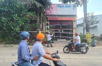 Cảnh báo ngạt khí từ máy phát điện mùa nắng nóng