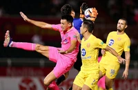 Cuộc phiêu lưu chán chường của Sài Gòn FC